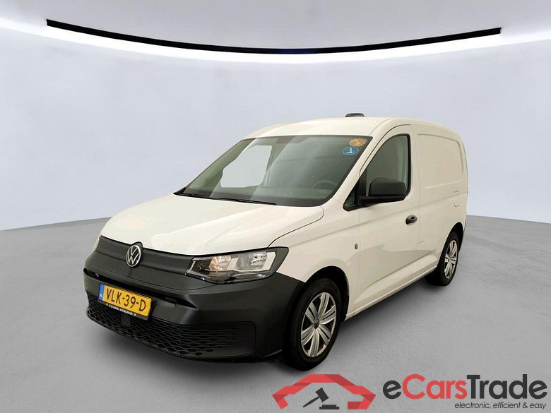 VOLKSWAGEN Caddy Cargo 55 kW #1