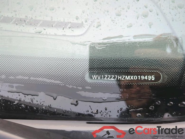 VOLKSWAGEN Transporter 66 kW #2