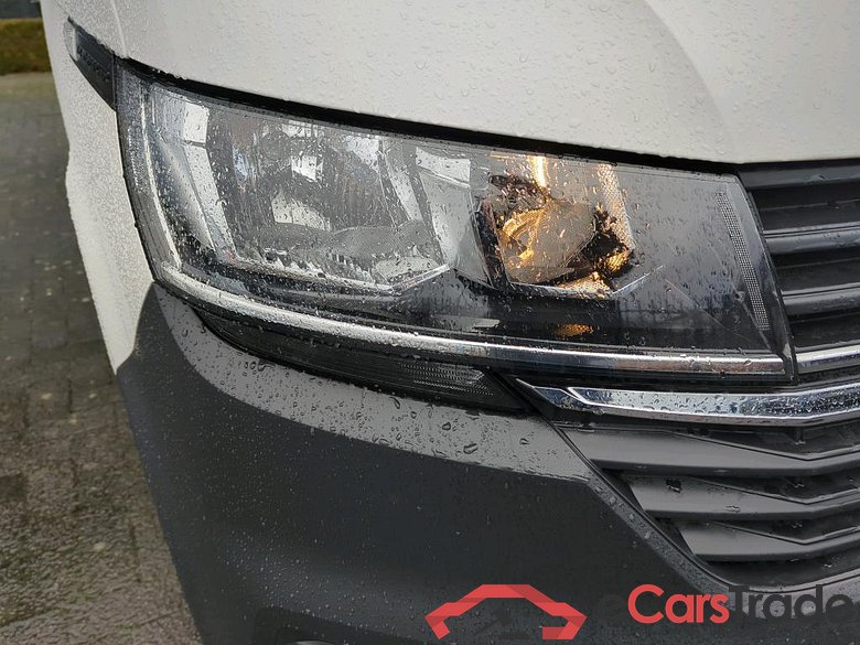 VOLKSWAGEN Transporter 66 kW #3