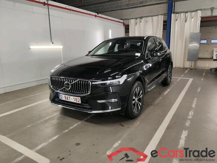 Volvo XC60 XC60 T6 Recharge Geartronic Inscription Expr. (PHEV) 251kW/341pk  5D/P Auto-8 #1