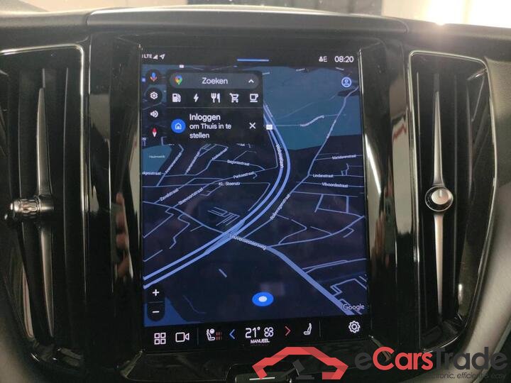 Volvo XC60 XC60 T6 Recharge Geartronic Inscription Expr. (PHEV) 251kW/341pk  5D/P Auto-8 #6