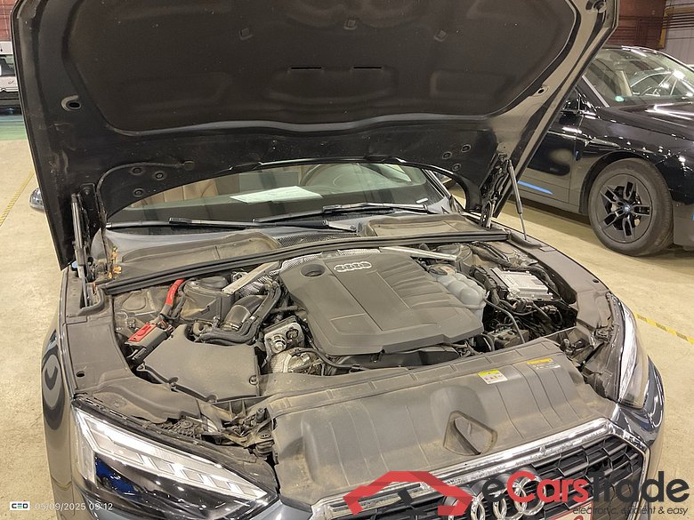 AUDI A5 SPORTBACK DIESEL - 2020 35 TDi Business Edition S tronic #6