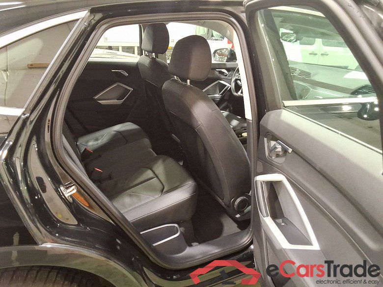 AUDI Q3 SPORTBACK 1.5 35 TFSI S TRONIC BUSINESS EDITION #5