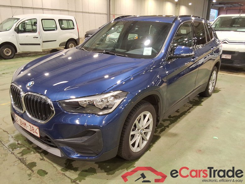 BMW X1 1.5 SDRIVE18IA (100KW)