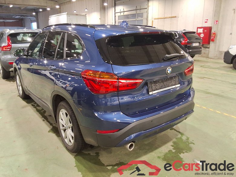 BMW X1 1.5 SDRIVE18IA (100KW) #2