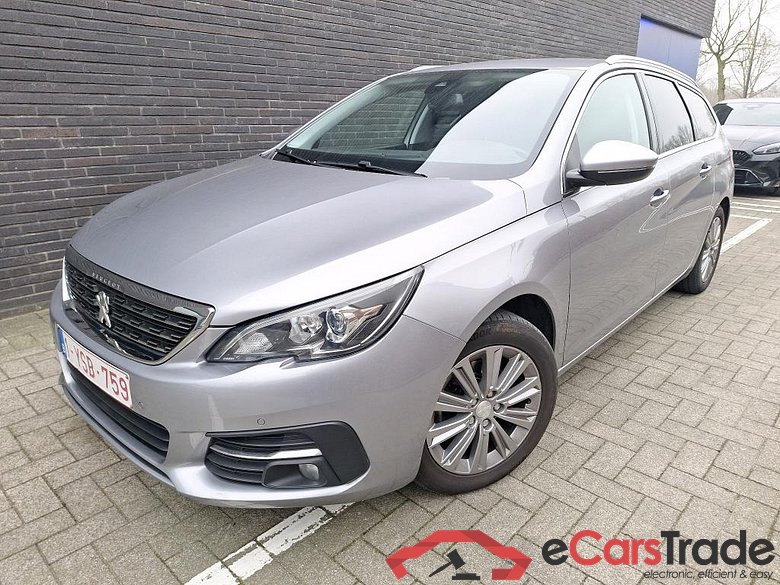 PEUGEOT 308 SW 1.5 BLUEHDI 96KW S-S ALLURE #1