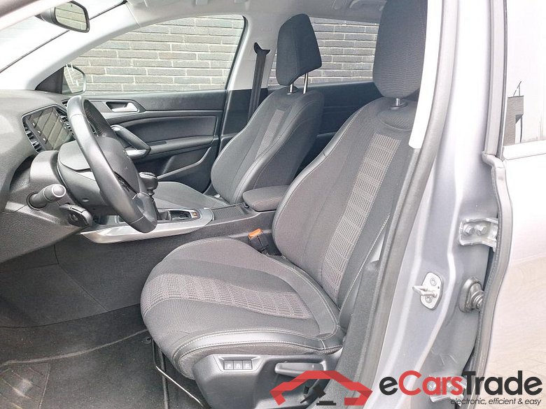 PEUGEOT 308 SW 1.5 BLUEHDI 96KW S-S ALLURE #5