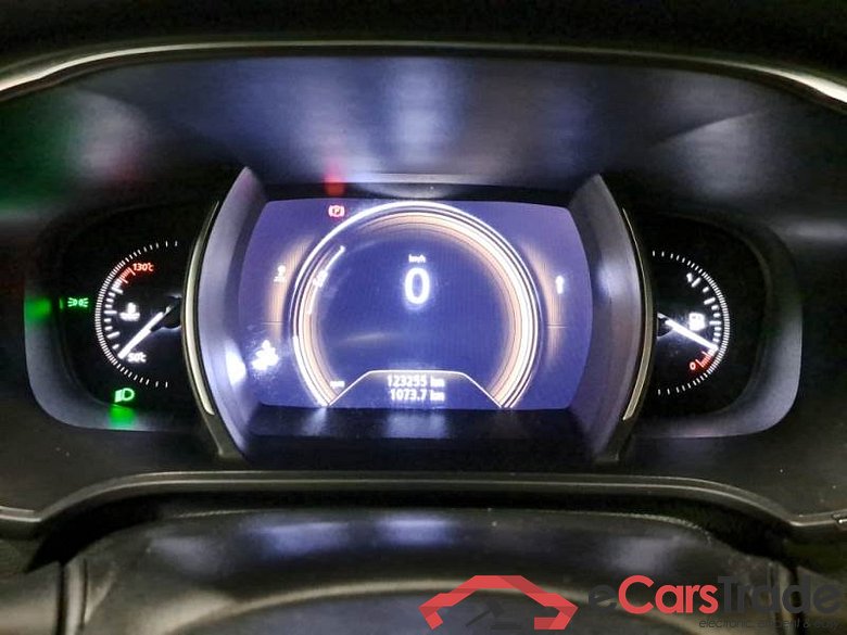 RENAULT MÉGANE / 2015 / 5P / BERLINA 1.5 DCI 85KW BLUE BUSINESS #4