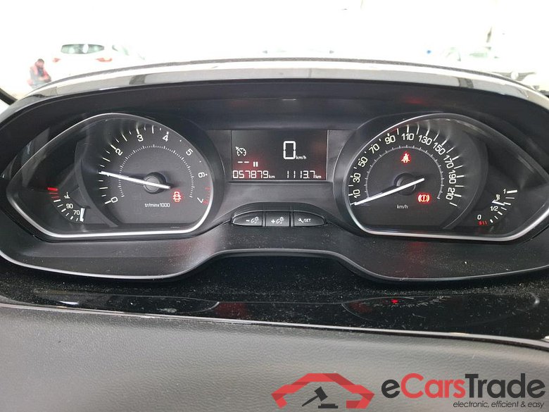 208 Affaire Premium Pack 1.2 80CV BVM5 E6dT #6