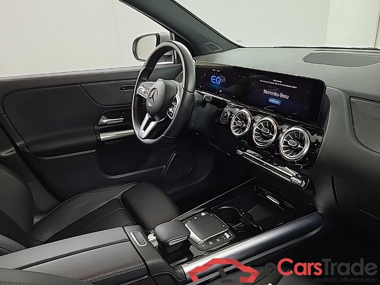 MERCEDES-BENZ EQA EQA 250 Luxury Line auto 5D 140kW #6