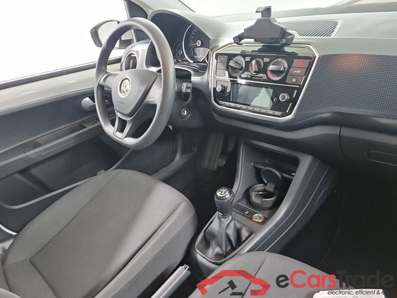 VOLKSWAGEN up! 1.0 Up! 5D 48kW Prive Lease #6