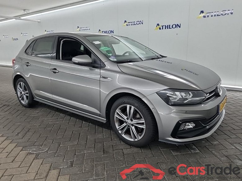 VOLKSWAGEN POLO 1.0 TSI 85kW Highline Business R 5D #2