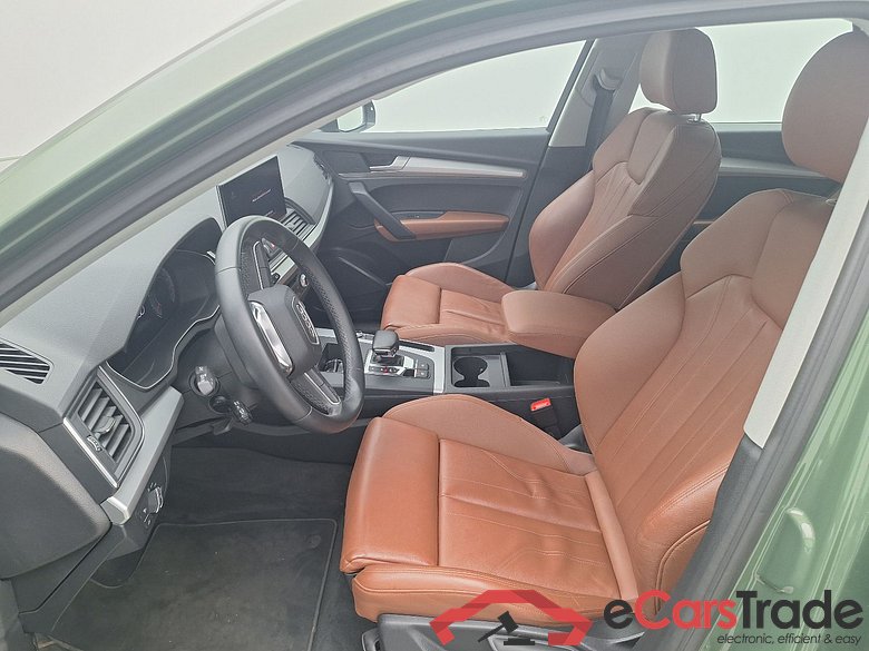 Audi, Q5 FL'20, Audi Q5 Business Ed. Attraction 30 TDI S tronic 5d #3