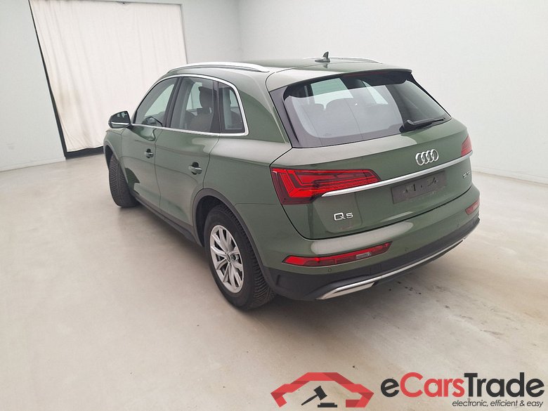 Audi, Q5 FL'20, Audi Q5 Business Ed. Attraction 30 TDI S tronic 5d #6