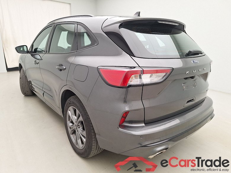 Ford, Kuga '19 PHEV, Ford Kuga 2.5i PHEV Aut. 165kW ST-Line 5d #6