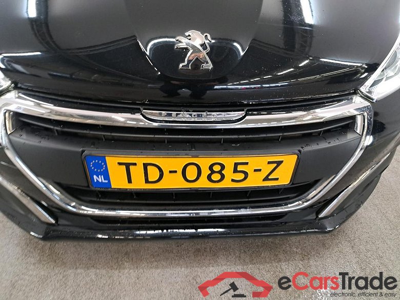 Peugeot 208 Active 1.2 VTi 82pk 5d #5