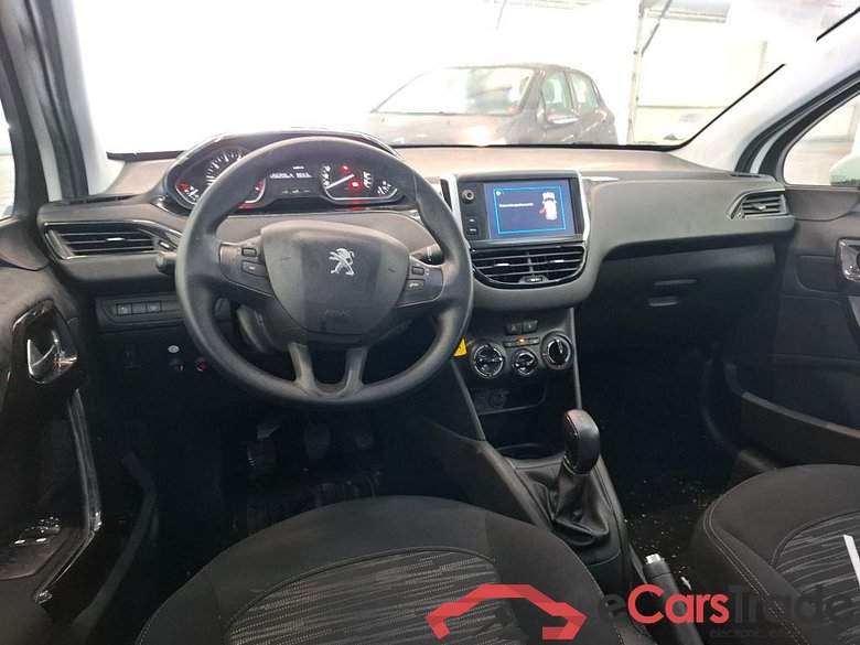 208 Affaire Premium Pack 1.2 80CV BVM5 E6dT #5