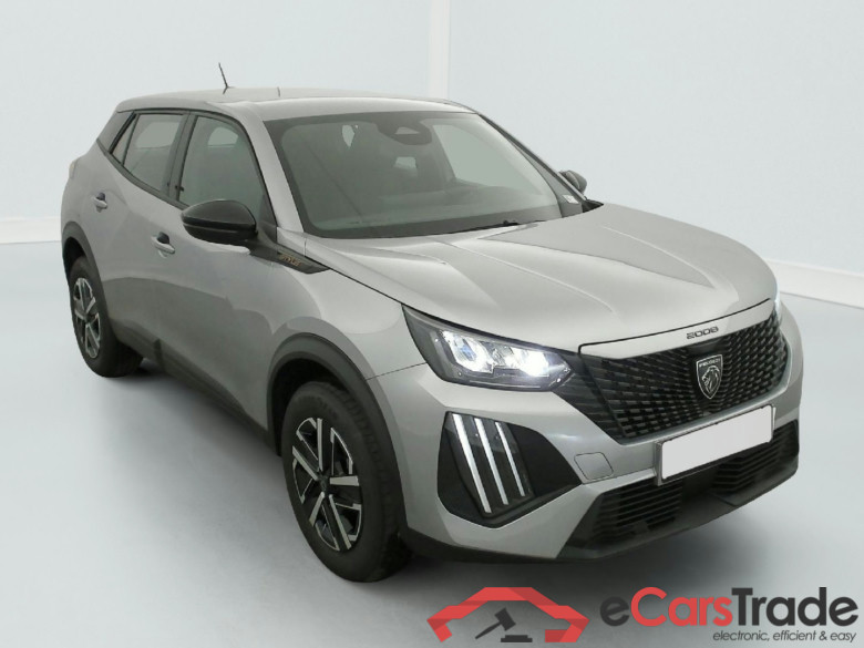 Peugeot 2008 100 S&S BVM6 Style #1