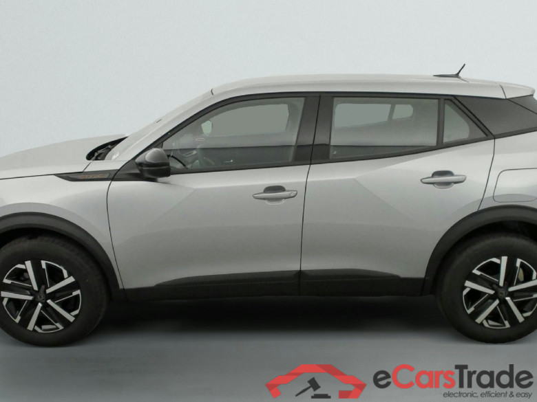 Peugeot 2008 100 S&S BVM6 Style #4