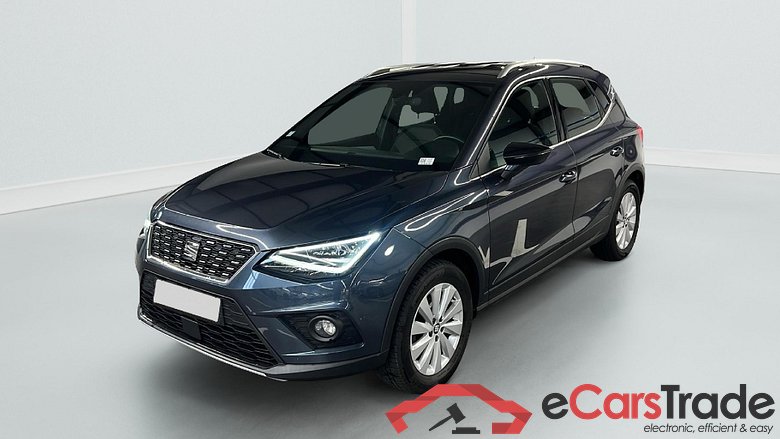Seat Arona 1.0 ECOTSI 95 CH START/STOP BVM5 XCELLENCE #3