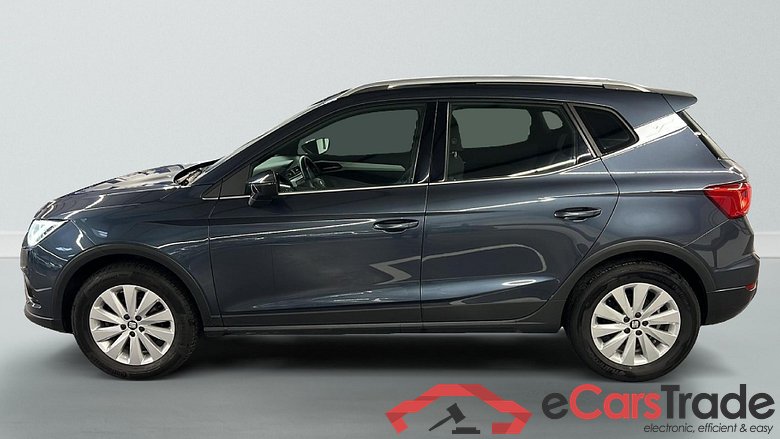 Seat Arona 1.0 ECOTSI 95 CH START/STOP BVM5 XCELLENCE #4