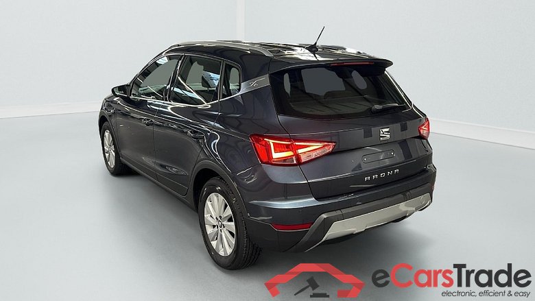 Seat Arona 1.0 ECOTSI 95 CH START/STOP BVM5 XCELLENCE #5