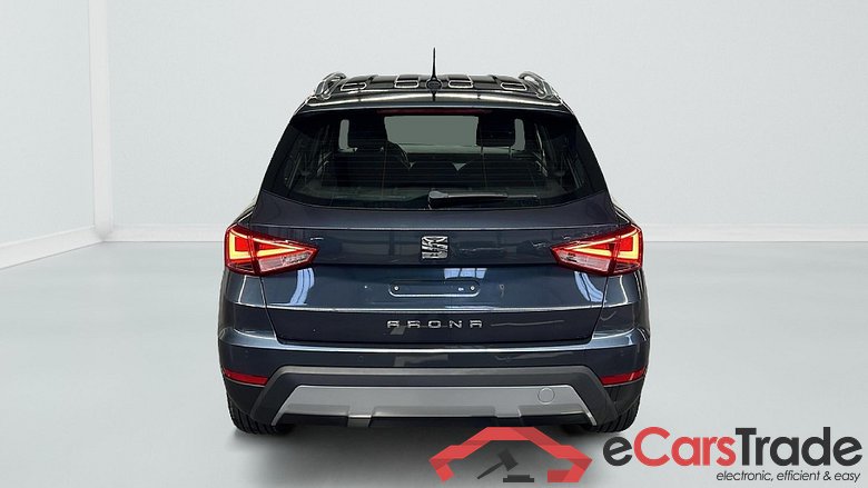 Seat Arona 1.0 ECOTSI 95 CH START/STOP BVM5 XCELLENCE #6