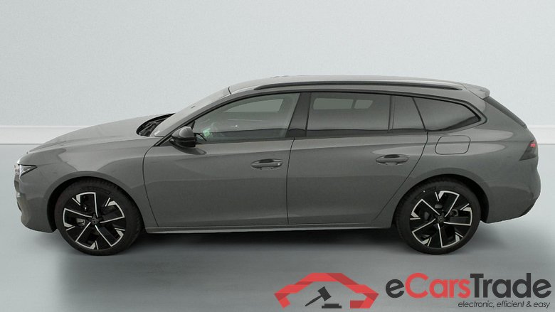 Peugeot 508 SW Hybrid 180 e-EAT8 Allure #4