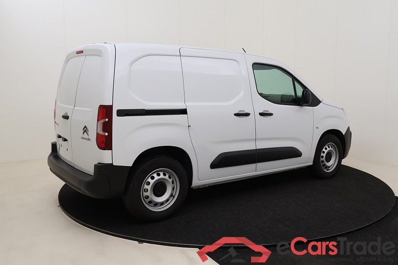 Citroen Berlingo Maat M 50 kWh 136 hp #5