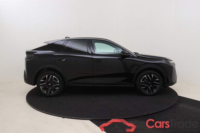 Peugeot 3008 Allure Hybrid 145 hp e-DSC6    #4