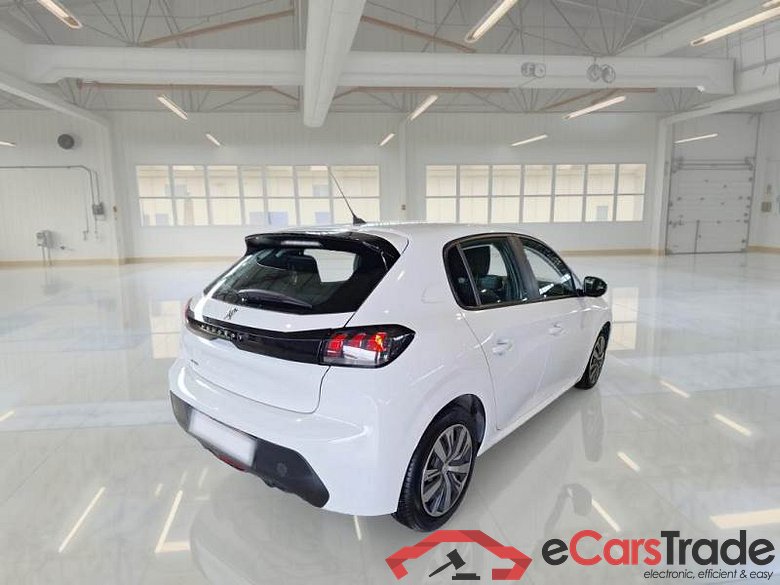 PEUGEOT 208 / 2019 / 5P / BERLINA ACTIVE PURETECH 75 S/S #2