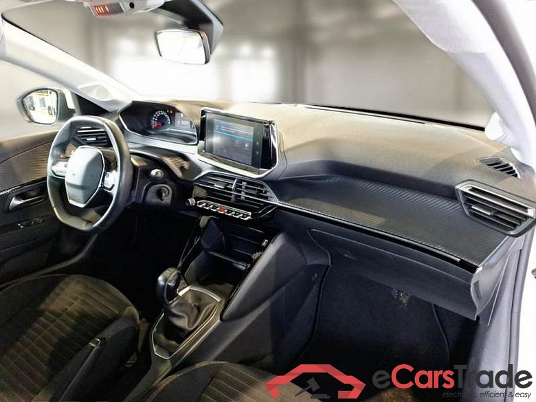 PEUGEOT 208 / 2019 / 5P / BERLINA ACTIVE PURETECH 75 S/S #3