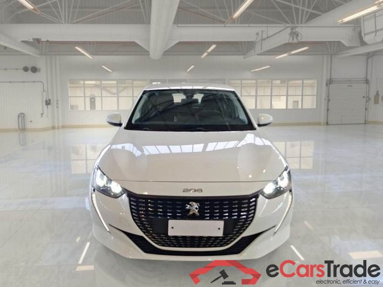 PEUGEOT 208 / 2019 / 5P / BERLINA ACTIVE PURETECH 75 S/S #6