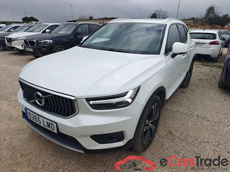 VOLVO XC40 / 2017 / 5P / todoterreno 1.5 T5 Twin Recharge Inscription Auto