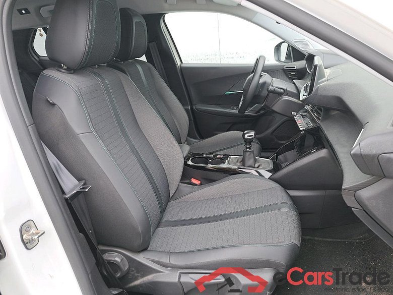 PEUGEOT 2008 / 2019 / 5P / todoterreno Allure BlueHDI 81kW (110CV) #6