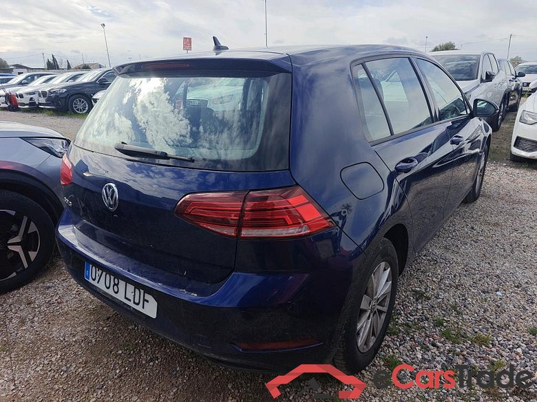 VOLKSWAGEN Golf / 2016 / 5P / berlina con portón Ready2Go 1.0 TSI 85kW (115CV) #2
