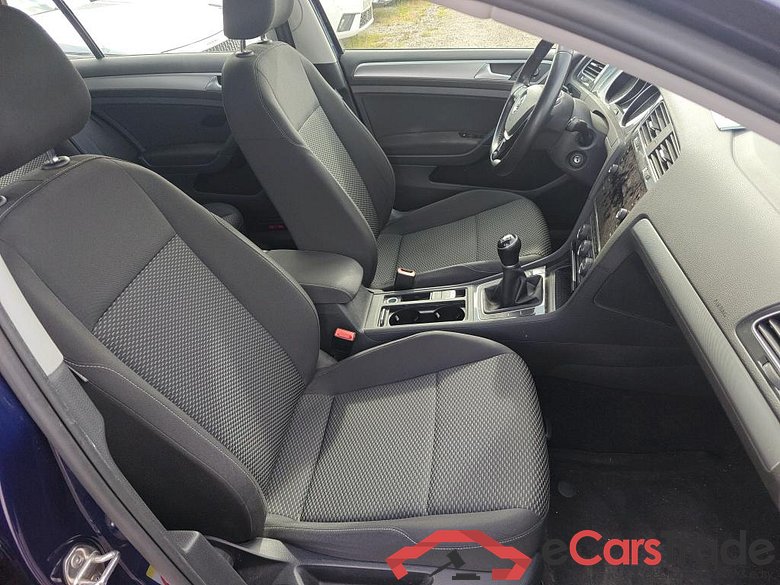 VOLKSWAGEN Golf / 2016 / 5P / berlina con portón Ready2Go 1.0 TSI 85kW (115CV) #6