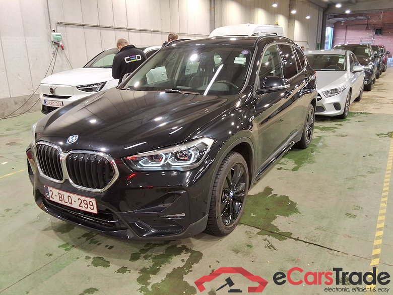 BMW X1 1.5 XDRIVE25E PHEV 162KW) #1