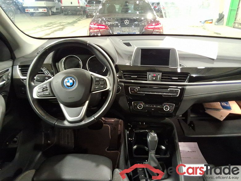 BMW X1 1.5 XDRIVE25E PHEV 162KW) #6