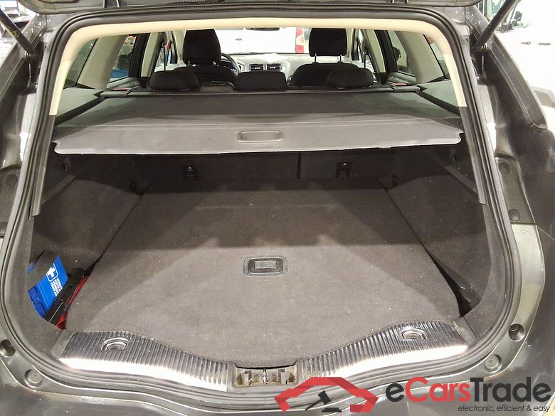 FORD MONDEO CLIPPER 2.0 ECOBLUE 110KW TREND #3