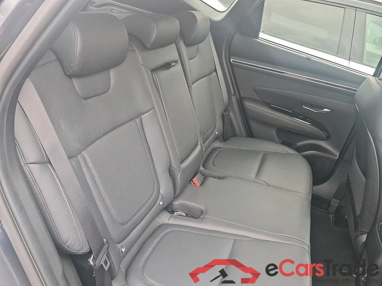 HYUNDAI TUCSON 1.6 T-GDI HYBRID SHINE AUTO #6