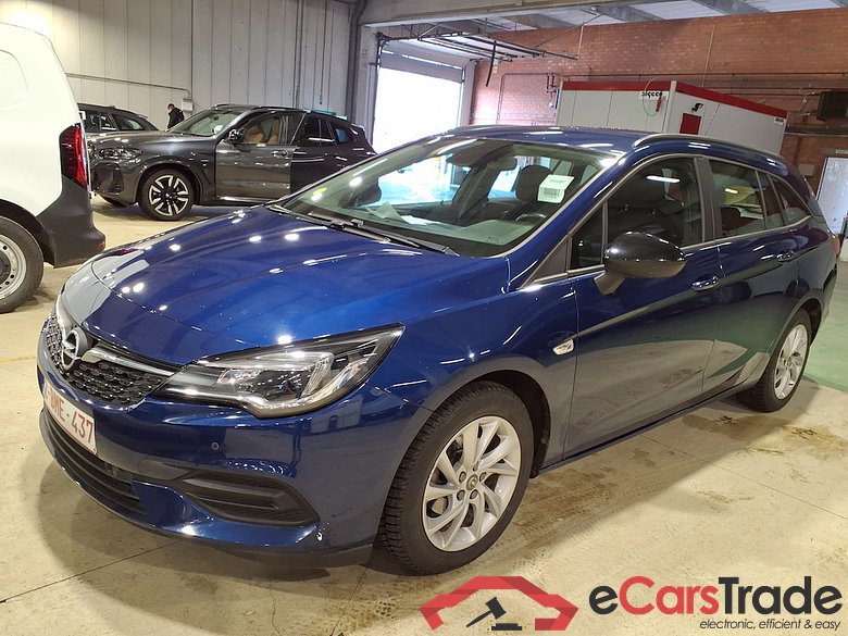 OPEL ASTRA SPORTS TOURER DIESEL - 2 1.5 Turbo D Edition S-S #1