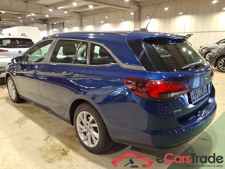 OPEL ASTRA SPORTS TOURER DIESEL - 2 1.5 Turbo D Edition S-S #2