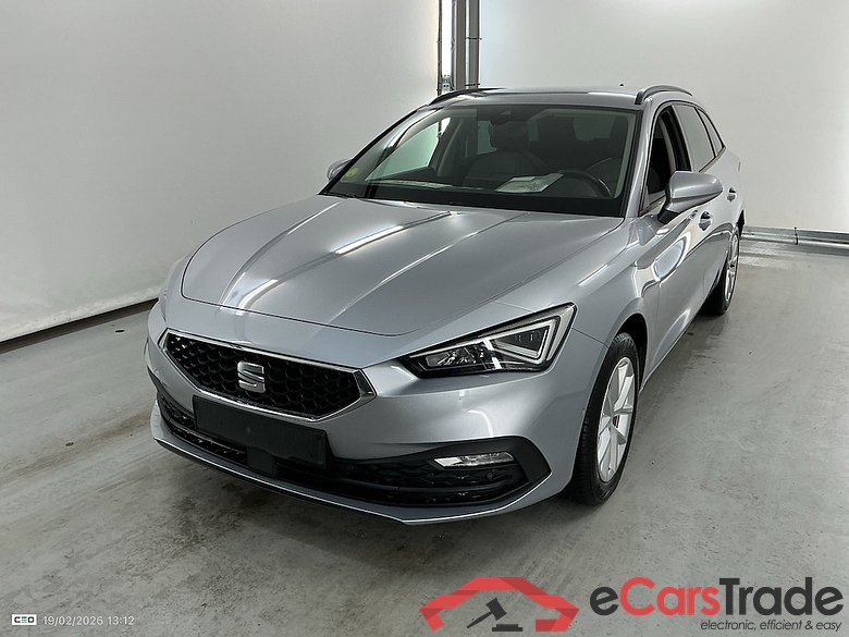 SEAT LEON ST 2.0 TDI 150 MOVE! DSG #2