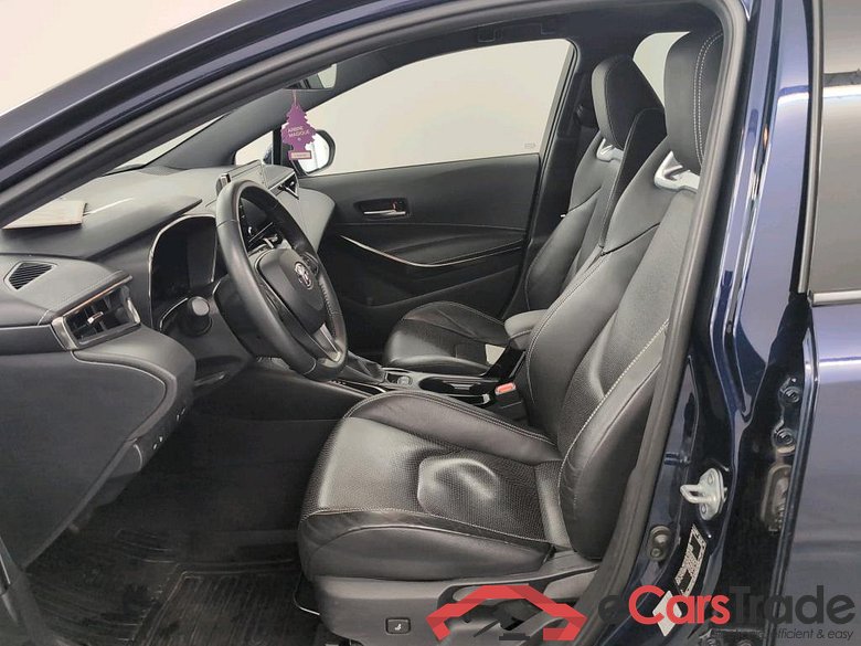 TOYOTA COROLLA TOURING SPORTS 1.8 HEV PREMIUM E-CVT #5