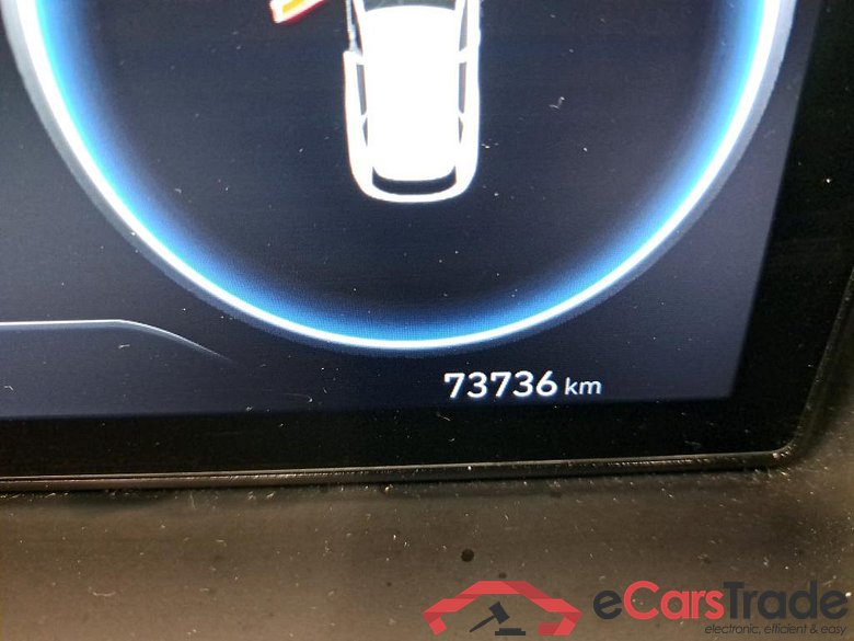 HYUNDAI - HUY TUCSON T-GDi 48V 150PK Feel Pack Comfort & Leather #5