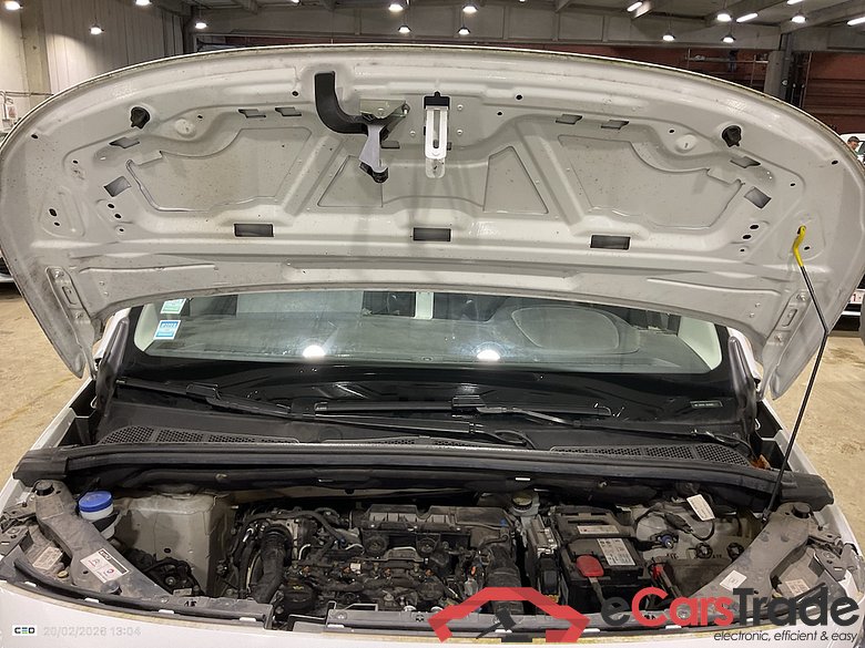 CITROAu2039N BERLINGO 1.5 BLUEHDI 100 XL HEAVY CONTROL #6