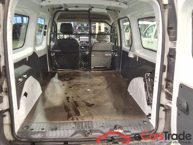 RENAULT KANGOO EXPRESS MAXI DIESEL Lot 1.3 RENAULT KANGOO EXPRESS Maxi 1.5 dCi Blue Confort #3