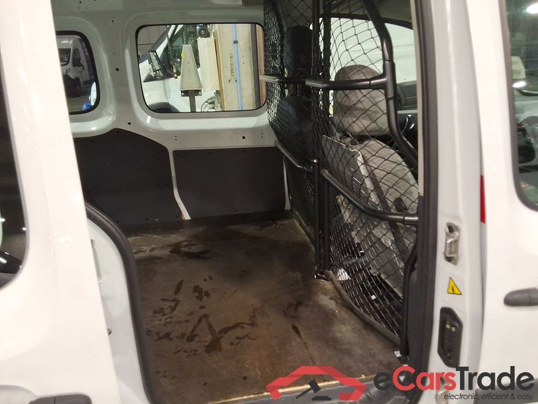 RENAULT KANGOO EXPRESS MAXI DIESEL Lot 1.3 RENAULT KANGOO EXPRESS Maxi 1.5 dCi Blue Confort #5