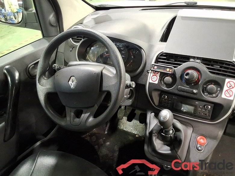 RENAULT KANGOO EXPRESS MAXI DIESEL Lot 1.3 RENAULT KANGOO EXPRESS Maxi 1.5 dCi Blue Confort #6